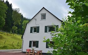 Haus Elpe Naehe Meschede Winterberg