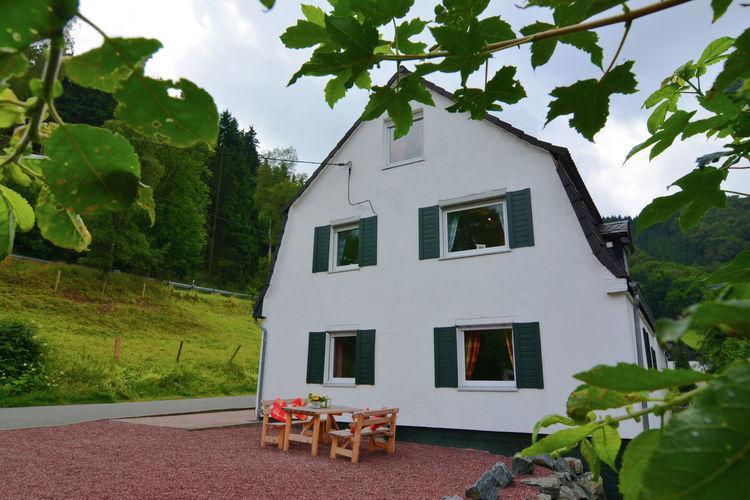 Haus Elpe Naehe Meschede Winterberg Villa Olsberg Kamer foto